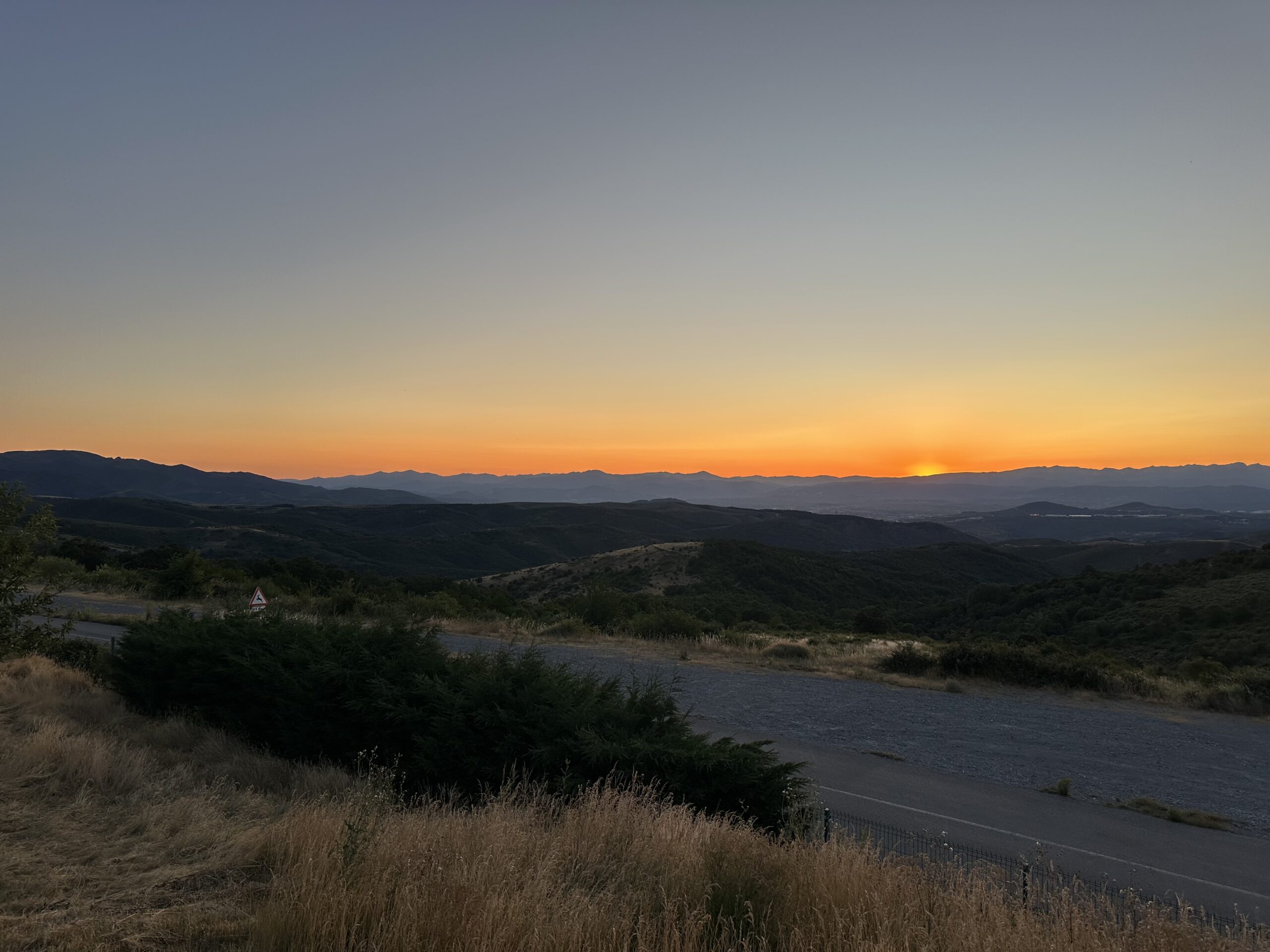 Days 27 to 31: León to El Acebo, passing the highest point on the Camino Francés (spoiler: it’s not the Cruz de Ferro)
