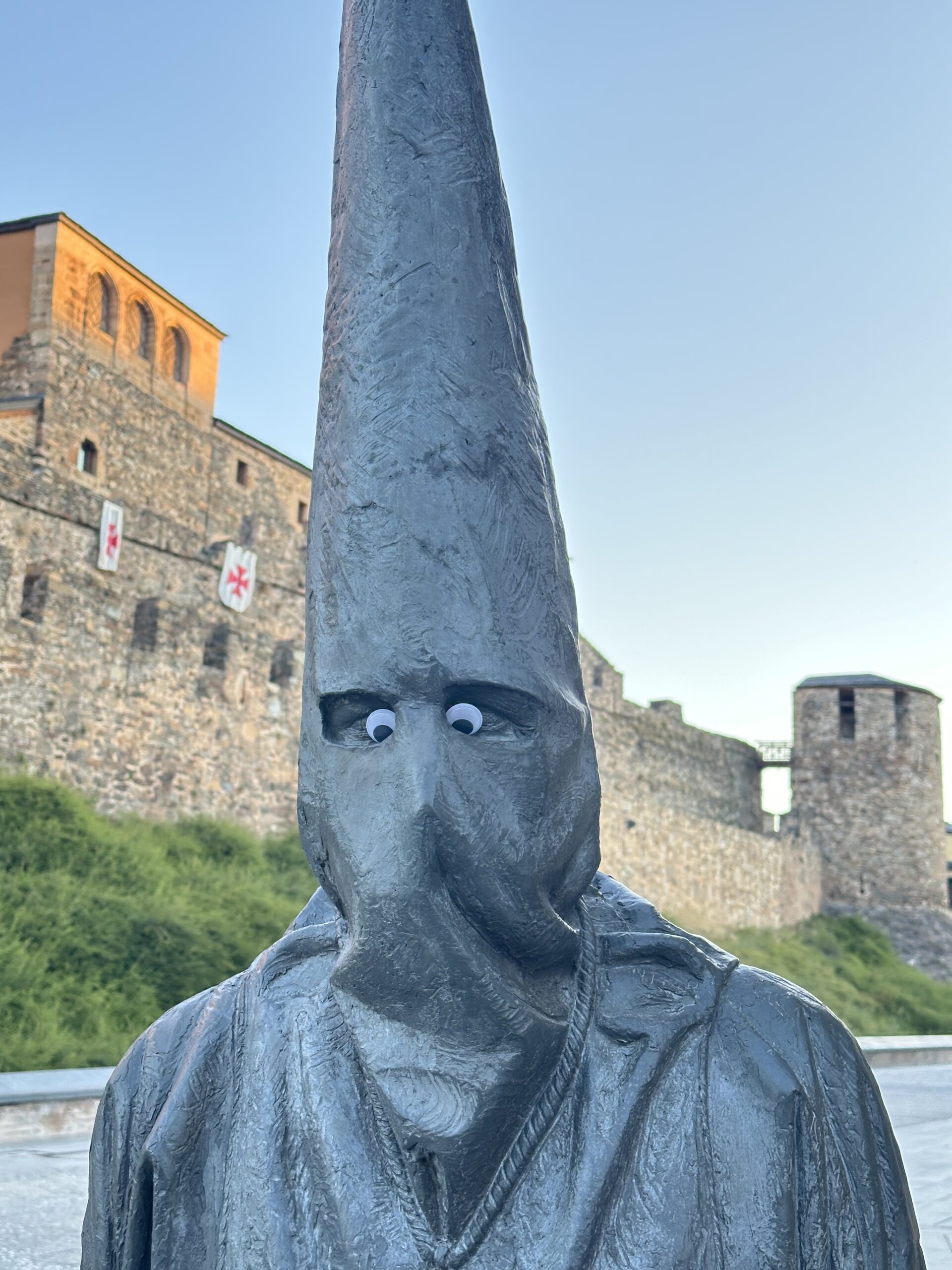 Days 32 to 34: El Acebo to Las Herrerías (our last stop before Galicia)